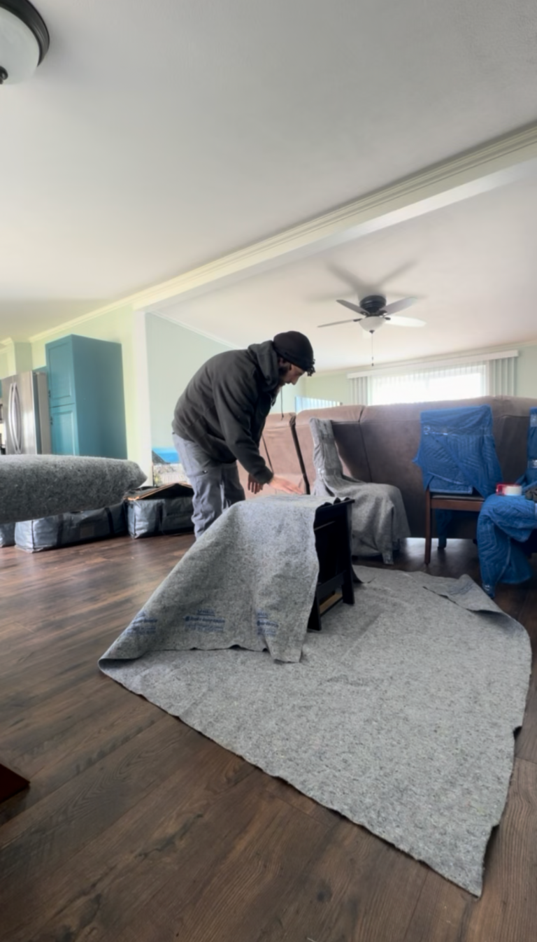 Furniture Moving